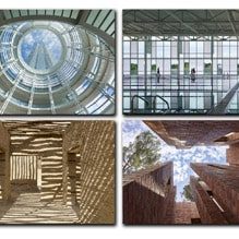 Karchmer Notecard Cards