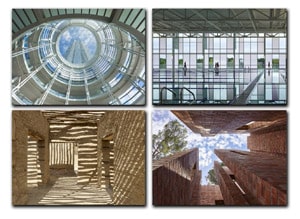 BXCD KARCHMER SET OF 8