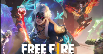 Free Fire Redeem Codes Today 29 September
