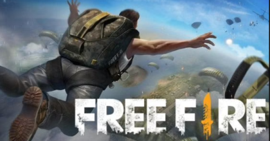 Free Fire Redeem Codes Today 29 November