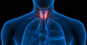 thyroid symptoms in telugu
