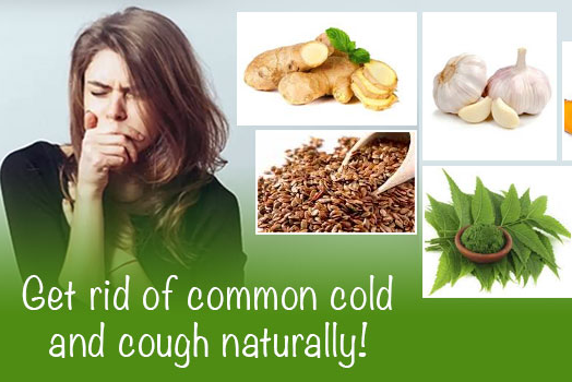 HOME REMEDIES FOR COUGH