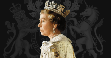 Queen Elizabeth II Death