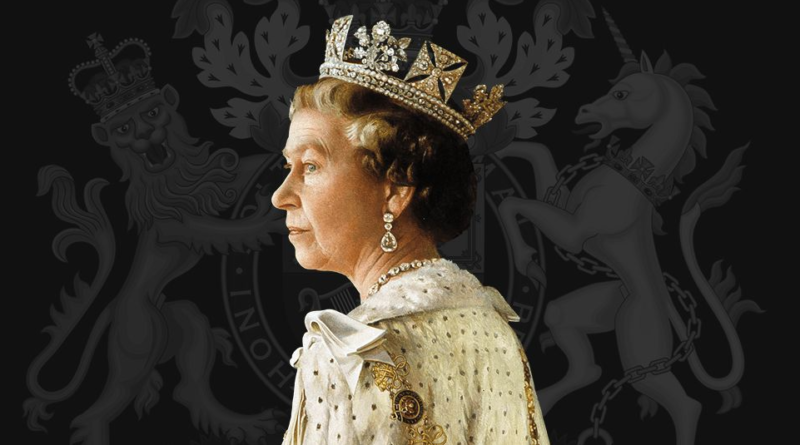 Queen Elizabeth II Death