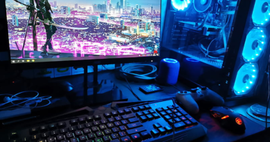 Top 3 Budget Gaming PC