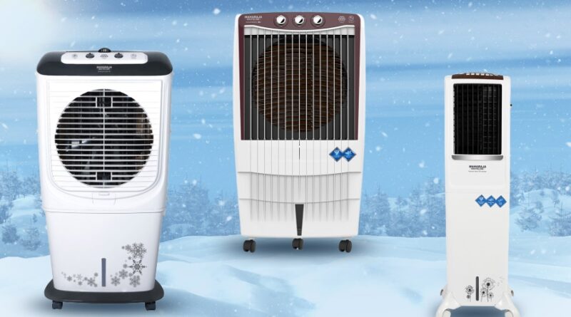 Best Air Coolers in India - nbmlive
