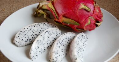 dragon fruit health benefits - nbmlive