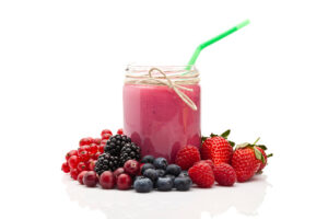 Berry juice benefits in telugu 2023
