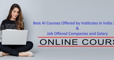 AI-Courses-india-2024