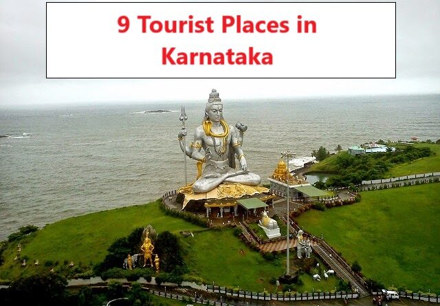 Best Tourist Places in Karnataka 2024: The Most Beautiful and Visited Places