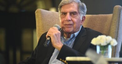 Ratan Tata biography