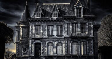 Real haunted house stories in India